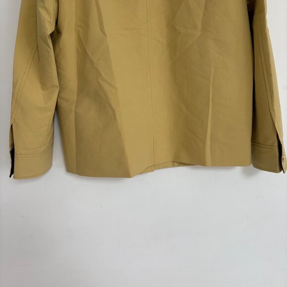 Veronica Beard Arlen Embellished Dickey button placket Jacket - Picture 11 of 15